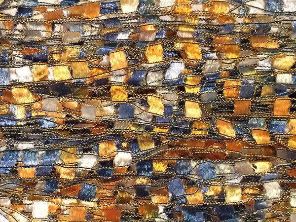 Golden Skies Whisper