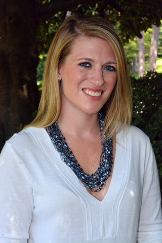 Denim Delight Whisper