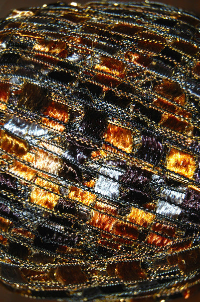 Eye of the Tiger Earrings