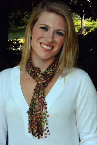 Juniper Spice Whisper