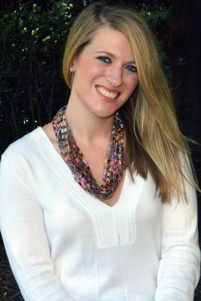 Pink Passion Whisper