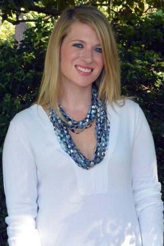 Santorini Ice Whisper