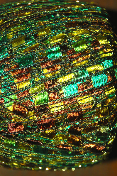 Sun Kissed Fields Earrings