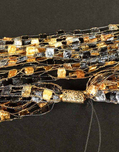 Eye of the Tiger Whisper