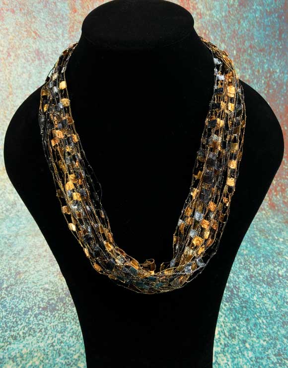 Eye of the Tiger Whisper