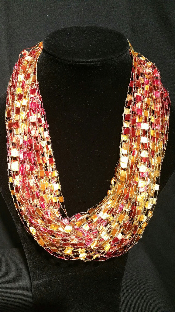 Sienna Sunrise Whisper