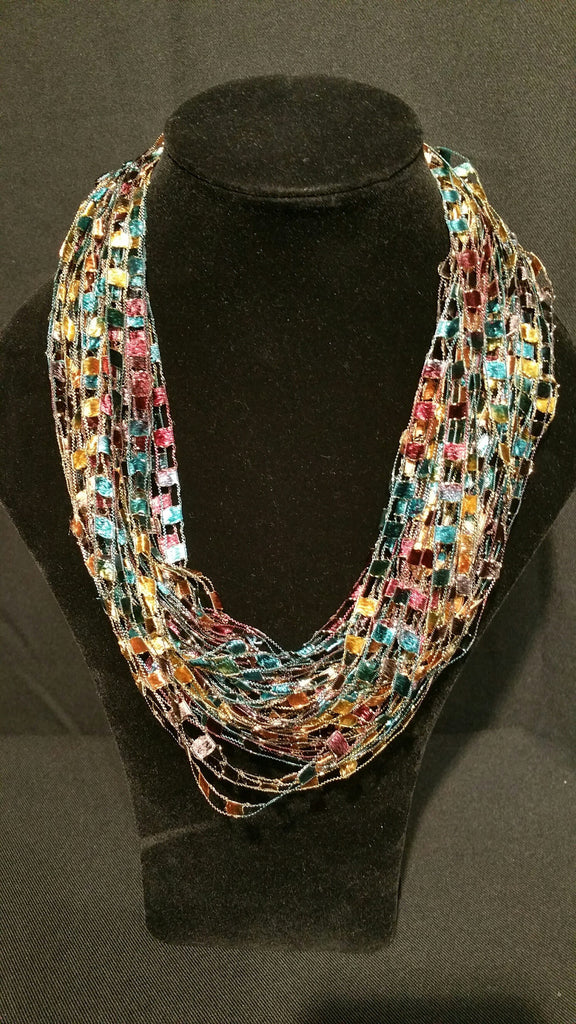 Treasure Chest Whisper