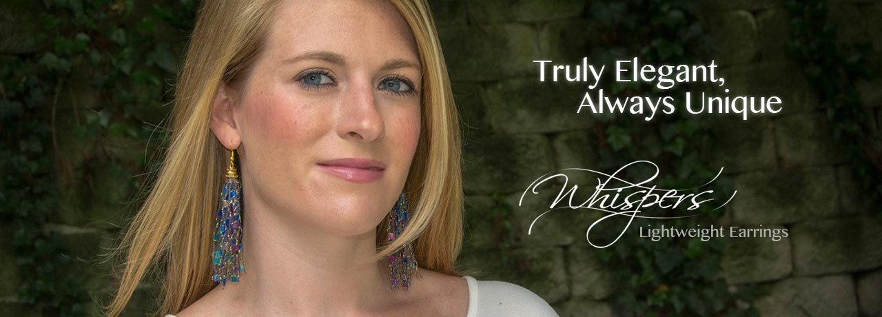 Lightweight Earrings